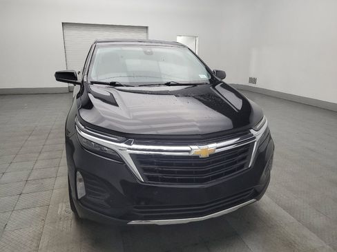 Used 2024 Chevrolet Equinox LT FWD image 14