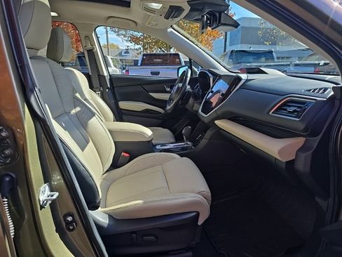 Used 2023 Subaru Ascent Limited w/ Technology Package image 11