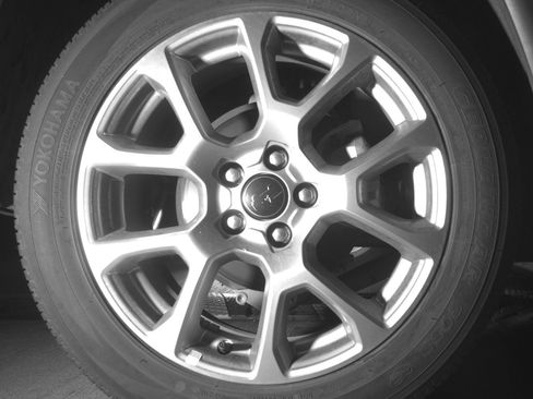 Used 2025 Jeep Compass Limited image 15