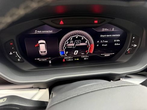 Used 2020 Lamborghini Urus AWD/4WD image 14