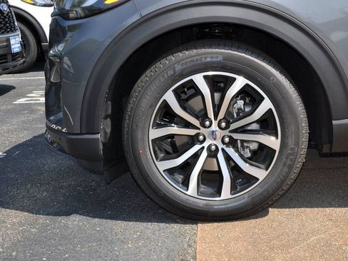 New 2025 Ford Explorer ST-Line w/ Premium Package image 9