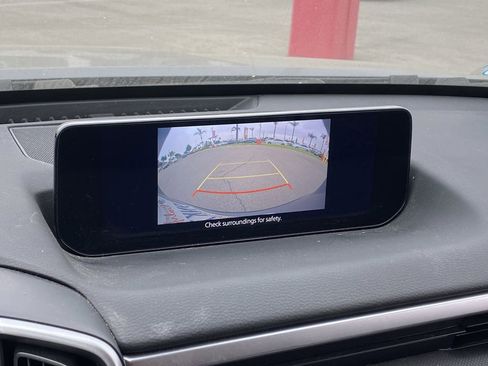 Used 2024 MAZDA CX-50 AWD 2.5 S w/ Weather Package image 10