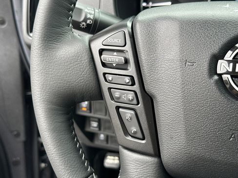 New 2026 Nissan Frontier SV w/ SV Convenience Package image 26