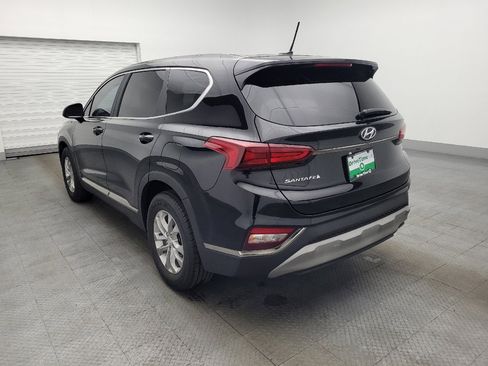 Used 2019 Hyundai Santa Fe SE image 5