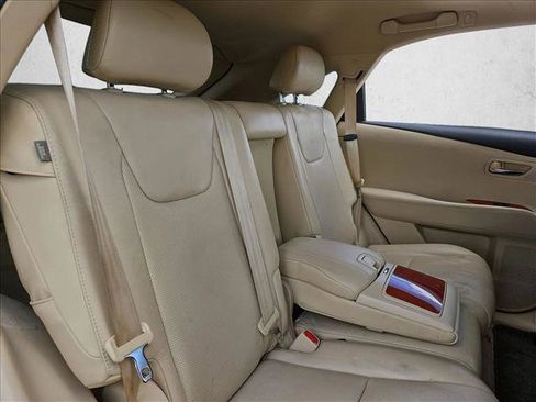 Used 2012 Lexus RX 350 AWD w/ Premium Pkg image 20