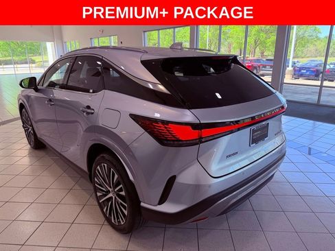 Certified 2023 Lexus RX 350 Premium Plus w/ Cold Area Package image 5