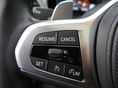 Used 2022 BMW M440i xDrive Gran Coupe w/ Premium Package image 43