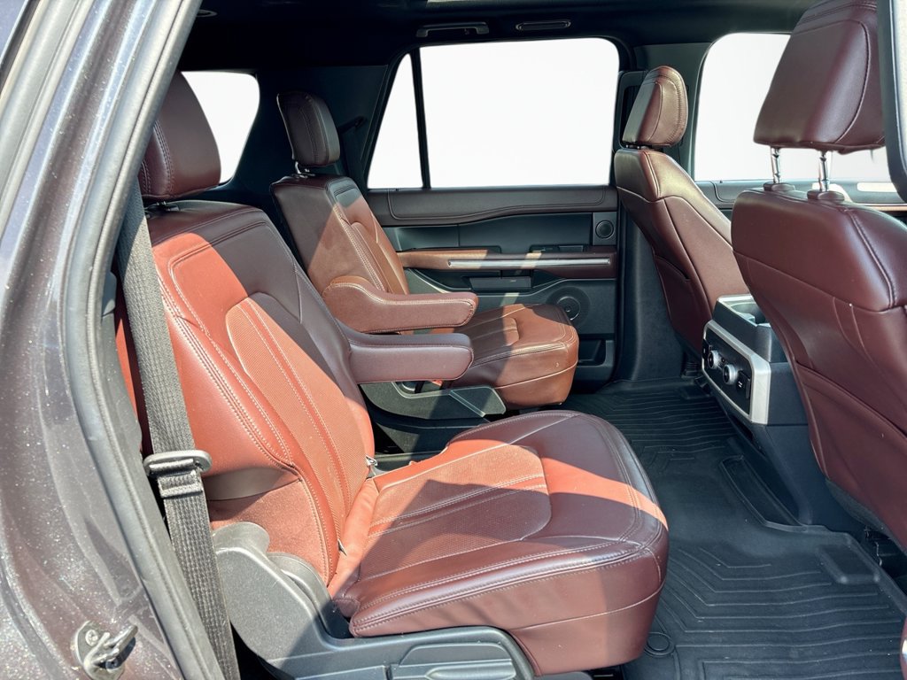 Used 2022 Ford Expedition Max Limited AWD/4WD image 15