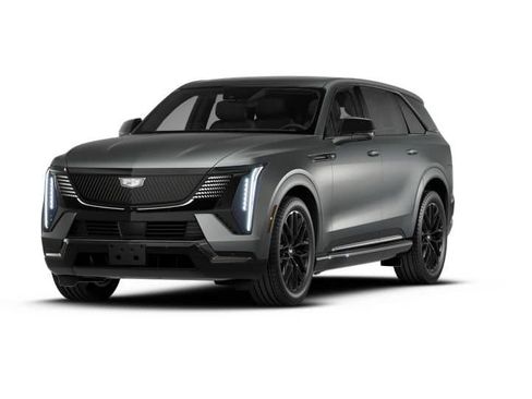 New 2026 Cadillac Escalade IQ Sport 1 AWD/4WD image 1
