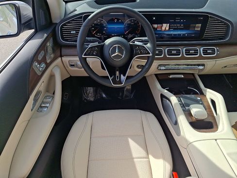 New 2026 Mercedes-Benz GLE 450 4MATIC image 7