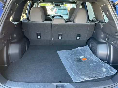 Certified 2026 Subaru Forester Premium AWD/4WD image 16