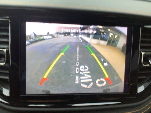 Certified 2022 Dodge Durango R/T w/ Quick Order Package 22F image 16