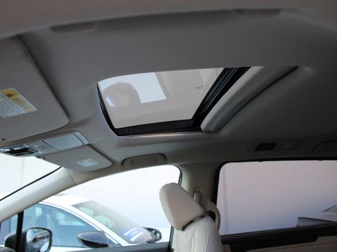 New 2026 Honda Odyssey EX-L image 50