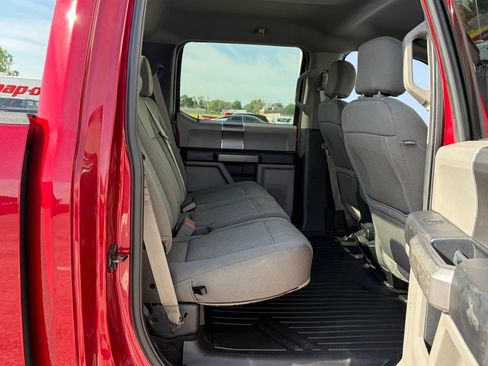 Certified 2019 Ford F150 XLT w/ Equipment Group 302A Luxury AWD/4WD image 21