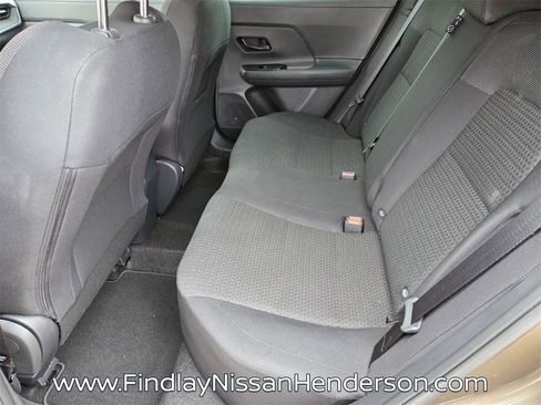 New 2025 Nissan Kicks S image 7