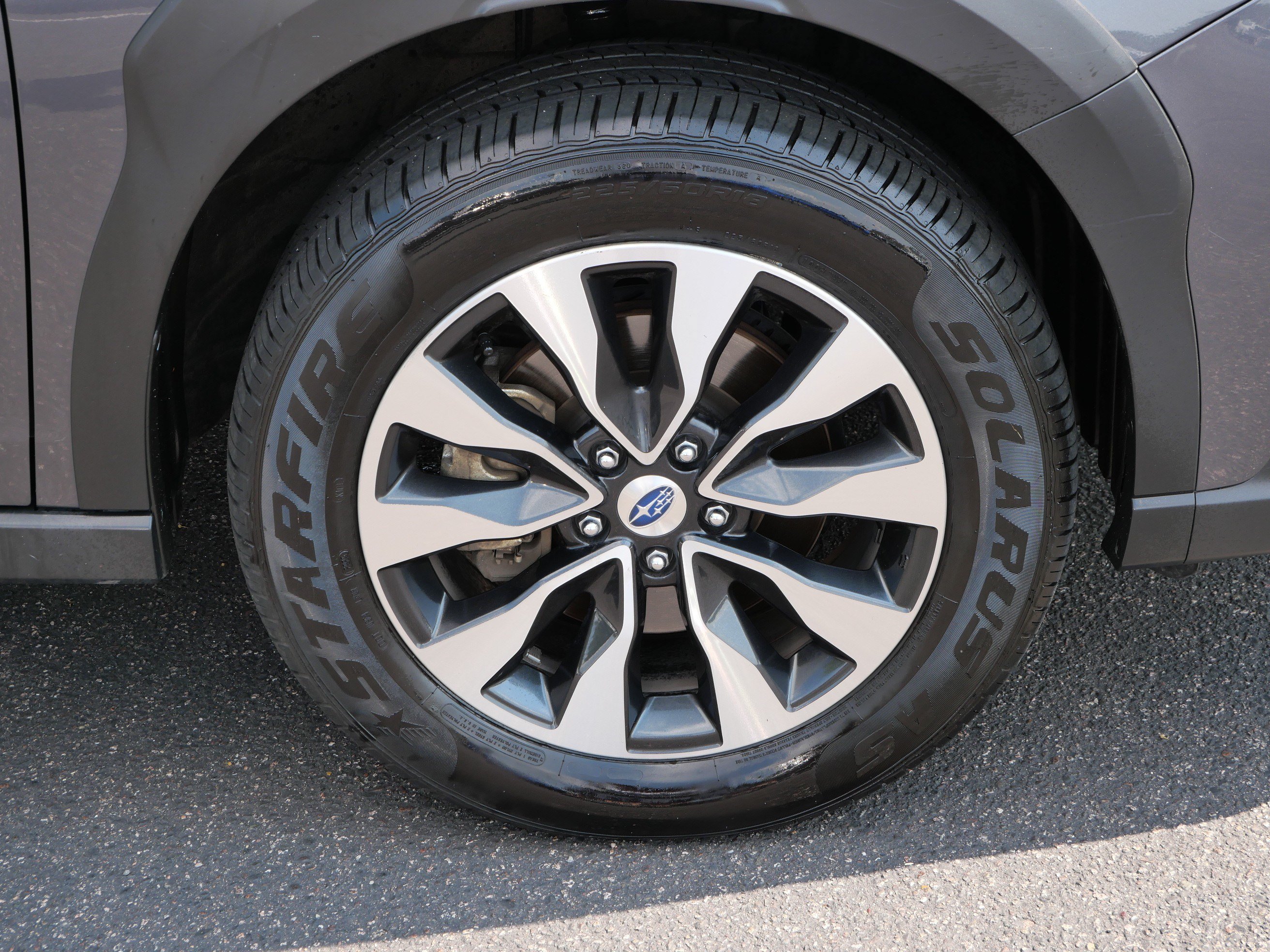 Used 2023 Subaru Outback Limited XT AWD/4WD image 15