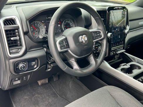 Used 2023 RAM 1500 Big Horn AWD/4WD image 18