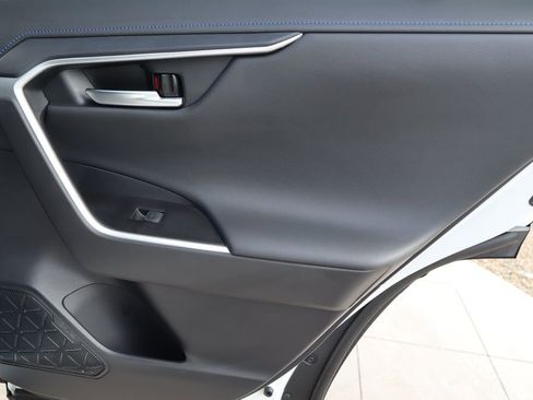 New 2025 Toyota RAV4 XSE image 26