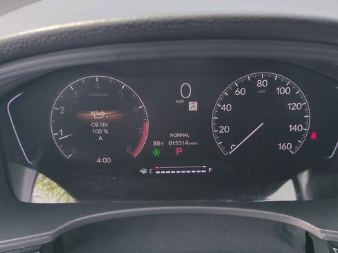 Used 2025 Honda Civic Sport image 11