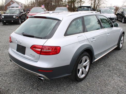 Used 2013 Audi A4 Prestige image 7