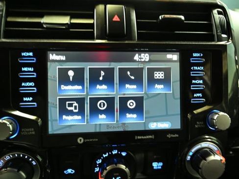 Used 2021 Toyota 4Runner TRD Off-Road Premium image 33