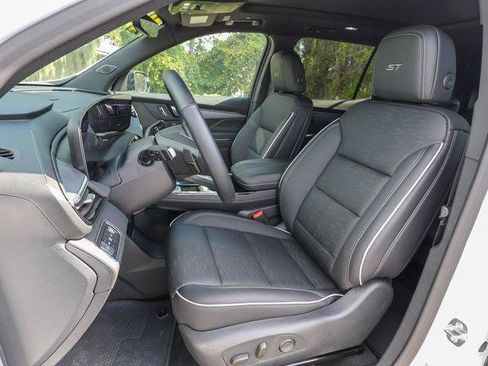 New 2026 Buick Enclave Sport Touring w/ Power Package FWD image 15