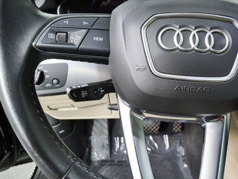 Used 2023 Audi A5 2.0T Premium Plus w/ Premium Plus AWD/4WD image 38