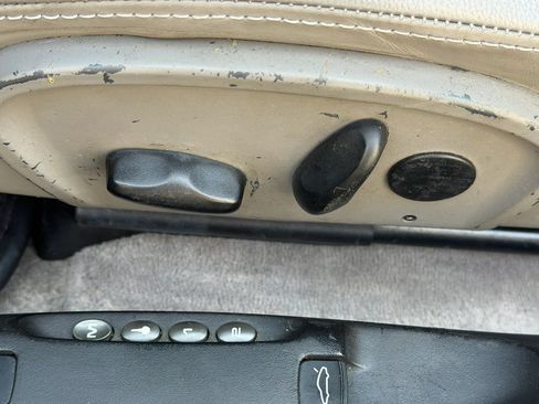 Used 2004 Porsche 911 Carrera 4S AWD/4WD image 20