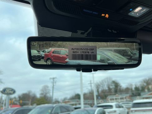 New 2025 Ford Bronco Raptor image 30