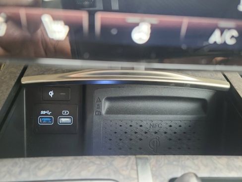 Used 2024 Genesis G80 w/ Prestige Package image 36