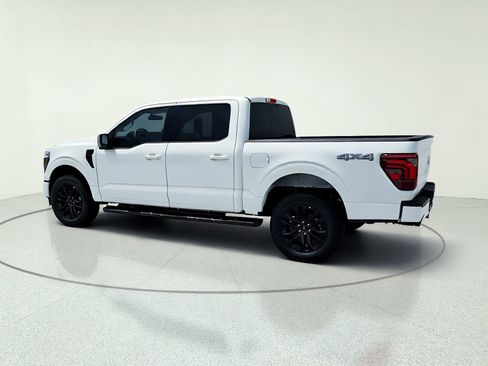 New 2026 Ford F150 Lariat w/ Equipment Group 502A High AWD/4WD image 5