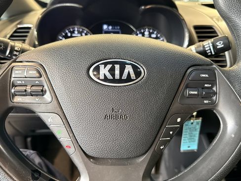 Used 2018 Kia Forte LX w/ LX Popular Package FWD image 20