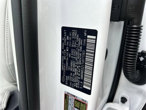 New 2026 Hyundai Palisade Calligraphy image 33