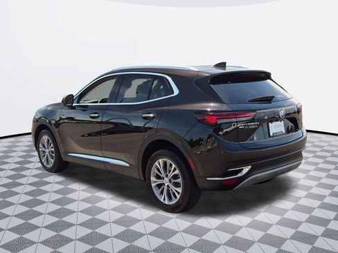 Certified 2023 Buick Envision Preferred AWD/4WD image 5