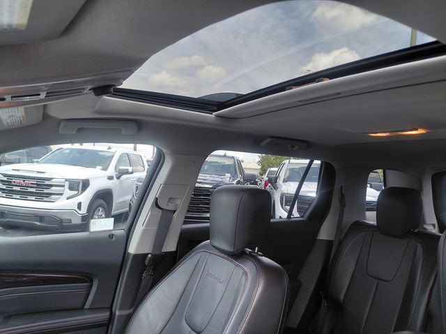 Used 2015 GMC Terrain Denali AWD/4WD image 20
