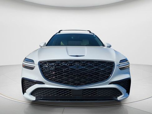 New 2026 Genesis GV70 3.5T Sport Prestige AWD/4WD image 2