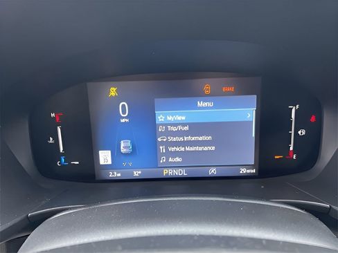 New 2025 Ford Escape ST-Line w/ Tech Pack #1 AWD/4WD image 22