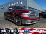 Used 2014 RAM 1500 Laramie Longhorn w/ Trailer Tow Group image 1