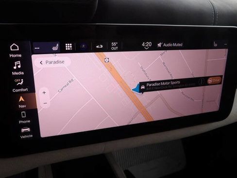 Used 2023 Maserati MC20 Spyder image 37