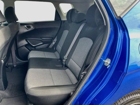 Used 2021 Kia Soul GT-Line FWD image 16