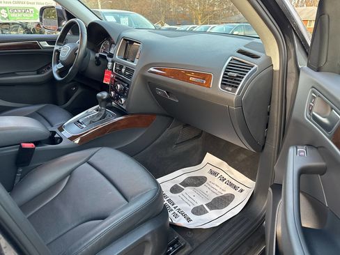 Used 2015 Audi Q5 2.0T Premium image 9