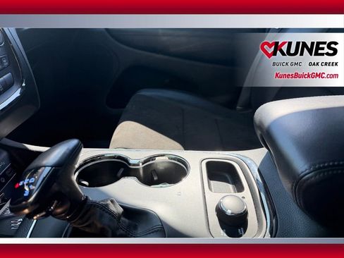 Used 2019 Dodge Durango R/T AWD/4WD image 23