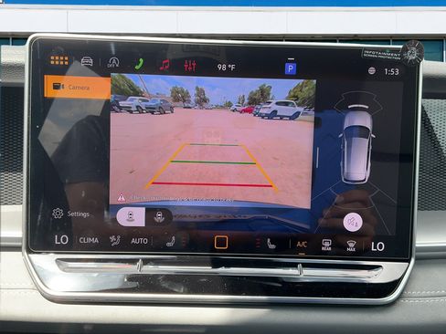 New 2026 Volkswagen Tiguan SE R-Line AWD/4WD image 29