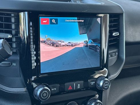 New 2025 RAM 5500 Tradesman image 16