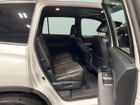 Used 2023 Honda Passport Elite image 27