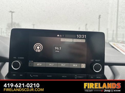 Used 2024 Honda Accord EX image 22