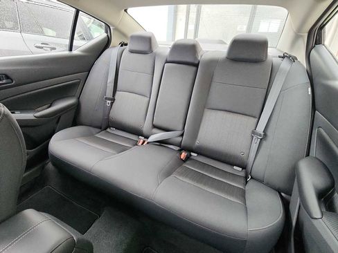 Used 2025 Nissan Altima 2.5 S image 22