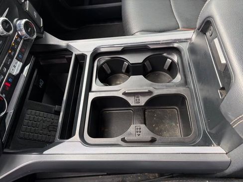 Used 2025 Ford F350 Lariat w/ Lariat Ultimate Package image 24