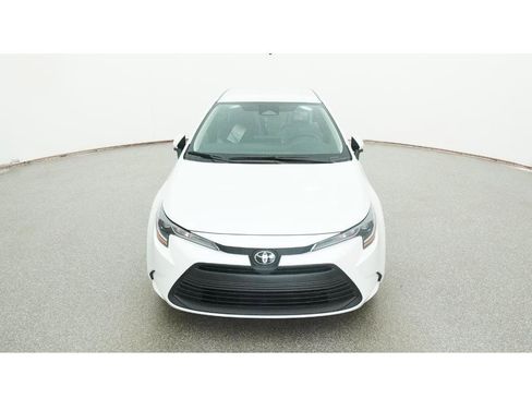 New 2026 Toyota Corolla LE image 15