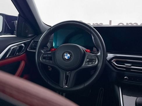 Used 2024 BMW M4 xDrive Competition w/ Executive Package image 20